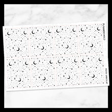 Load image into Gallery viewer, Moon / Underlay Box 5.0 / Foiled