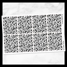 Load image into Gallery viewer, Moon / Underlay Box 4.0 / Foiled