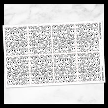 Load image into Gallery viewer, Smiley / Underlay 2.0 / Foiled