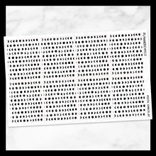 Load image into Gallery viewer, Moon Phase / Underlay Box / Foiled