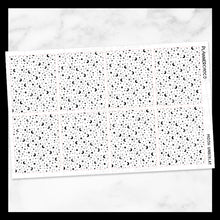 Load image into Gallery viewer, Moon / Underlay Box 1.0 / Foiled
