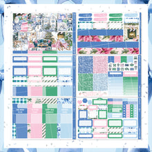 Load image into Gallery viewer, Christmas Chic / weekly kit