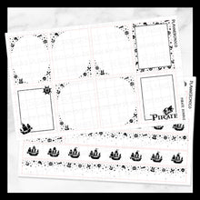Load image into Gallery viewer, Pirate / Bundle / Foiled