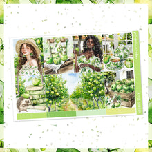 Load image into Gallery viewer, Apple Garden / weekly kit