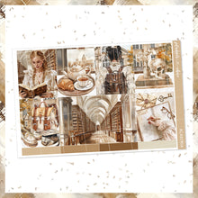 Load image into Gallery viewer, Academia / weekly kit