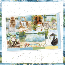 Load image into Gallery viewer, Summer Lake / weekly kit