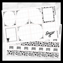 Load image into Gallery viewer, Soccer / Bundle / Foiled