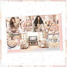 Load image into Gallery viewer, Movie Time / weekly kit