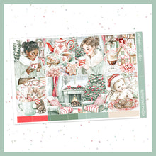 Load image into Gallery viewer, Peppermint Mocha / weekly kit