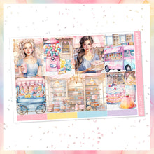 Load image into Gallery viewer, Sweet Lover / weekly kit