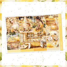 Load image into Gallery viewer, Honey Lover / weekly kit