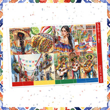 Load image into Gallery viewer, Cinco de Mayo / weekly kit