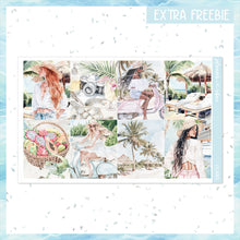 Load image into Gallery viewer, Island Adventure / weekly kit