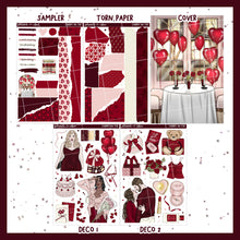Load image into Gallery viewer, Cherry On Top / Journaling Kit