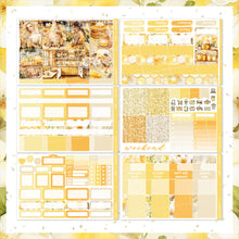 Load image into Gallery viewer, Honey Lover / weekly kit