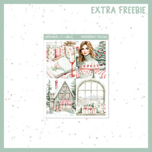 Load image into Gallery viewer, Peppermint Mocha / weekly kit