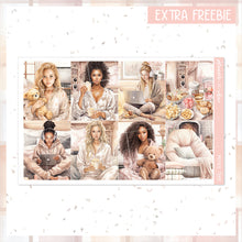 Load image into Gallery viewer, Movie Time / weekly kit