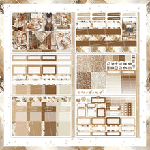 Load image into Gallery viewer, Academia / weekly kit