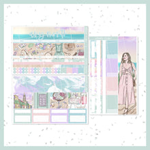 Load image into Gallery viewer, Summer Dreamer / monthly kit
