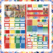 Load image into Gallery viewer, Cinco de Mayo / weekly kit