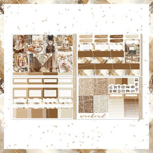 Load image into Gallery viewer, Academia / weekly kit