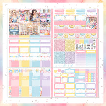 Load image into Gallery viewer, Sweet Lover / weekly kit