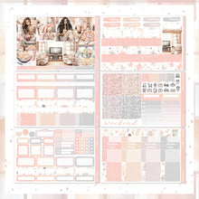 Load image into Gallery viewer, Movie Time / weekly kit