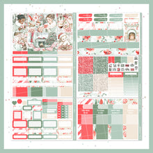 Load image into Gallery viewer, Peppermint Mocha / weekly kit