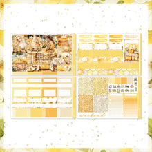 Load image into Gallery viewer, Honey Lover / weekly kit