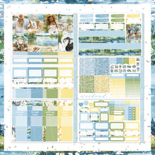Load image into Gallery viewer, Summer Lake / weekly kit