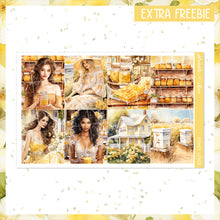 Load image into Gallery viewer, Honey Lover / weekly kit