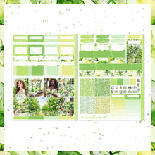 Load image into Gallery viewer, Apple Garden / weekly kit