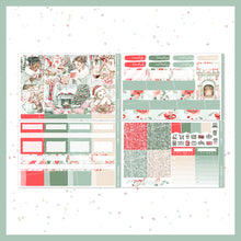 Load image into Gallery viewer, Peppermint Mocha / weekly kit