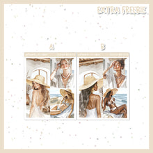 Load image into Gallery viewer, Ocean Breath / Weekly Kit