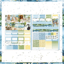 Load image into Gallery viewer, Summer Lake / weekly kit
