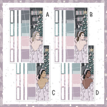 Load image into Gallery viewer, Tinsel / monthly kit