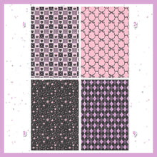 Load image into Gallery viewer, Black Cat Cafe / Journaling Kit