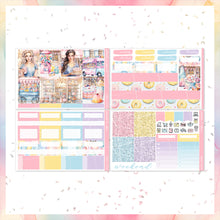 Load image into Gallery viewer, Sweet Lover / weekly kit