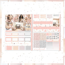 Load image into Gallery viewer, Movie Time / weekly kit