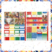 Load image into Gallery viewer, Cinco de Mayo / weekly kit