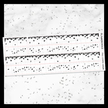 Load image into Gallery viewer, Maple / Blowing Mini Washi / Foiled