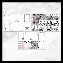Load image into Gallery viewer, Museum / Bundle / Foiled
