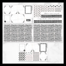 Load image into Gallery viewer, Fall Vibes / Bundle / Foiled