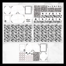 Load image into Gallery viewer, Museum / Bundle / Foiled
