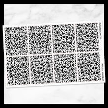 Load image into Gallery viewer, Magical / Solid Underlay Box 2 / Foiled