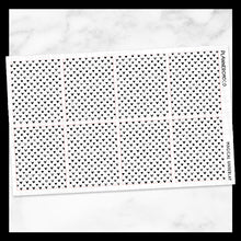 Load image into Gallery viewer, Magical / Solid Underlay Box 3 / Foiled