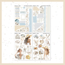 Load image into Gallery viewer, Ocean Breath / Journaling Kit