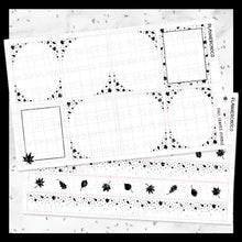 Load image into Gallery viewer, Fall Leaves / Bundle / Foiled