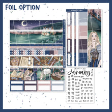 Load image into Gallery viewer, Darkling Sky / Monthly Kit