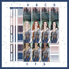 Load image into Gallery viewer, Darkling Sky / Monthly Kit